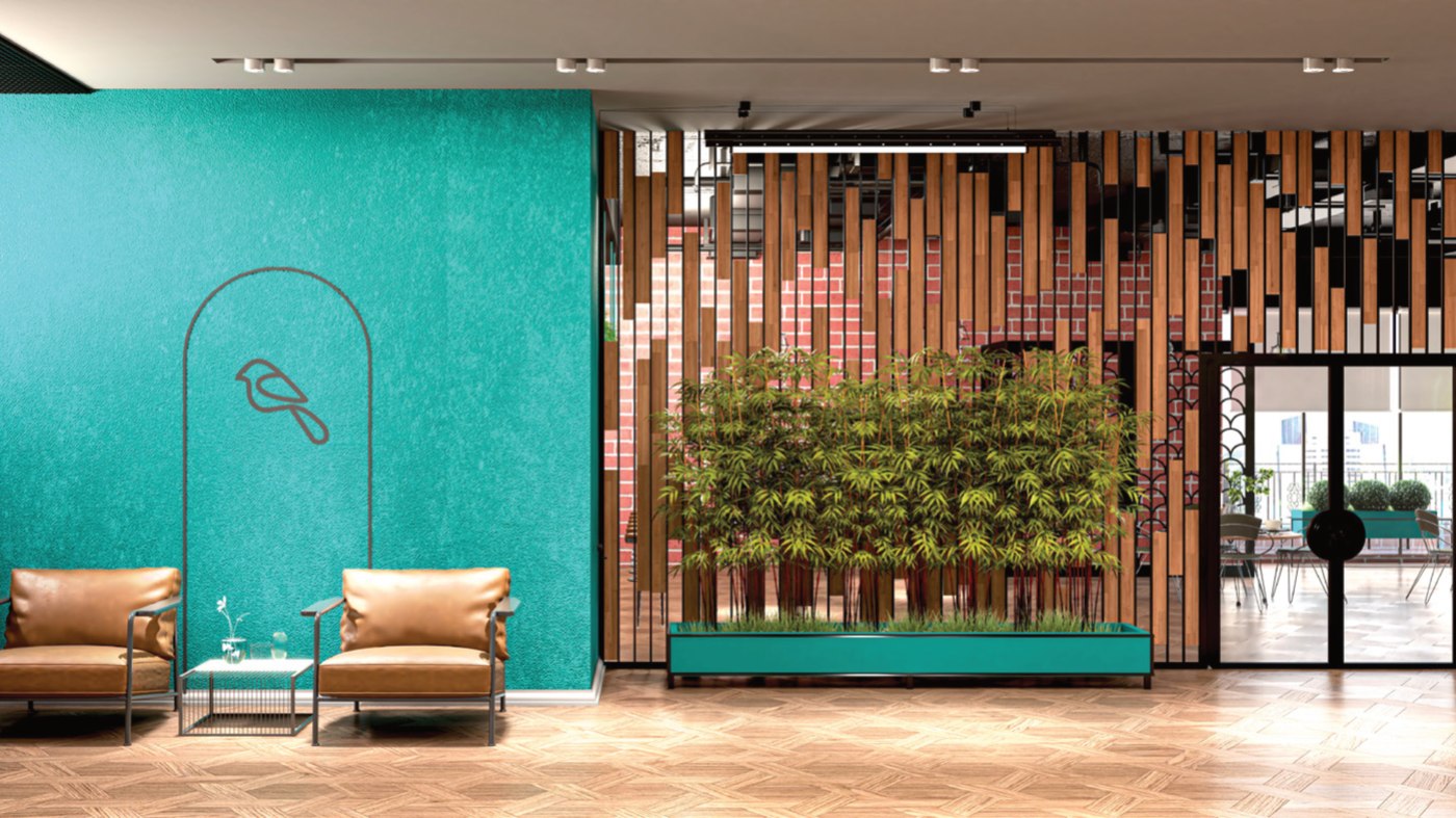 Passary Restaurant & Café — 3